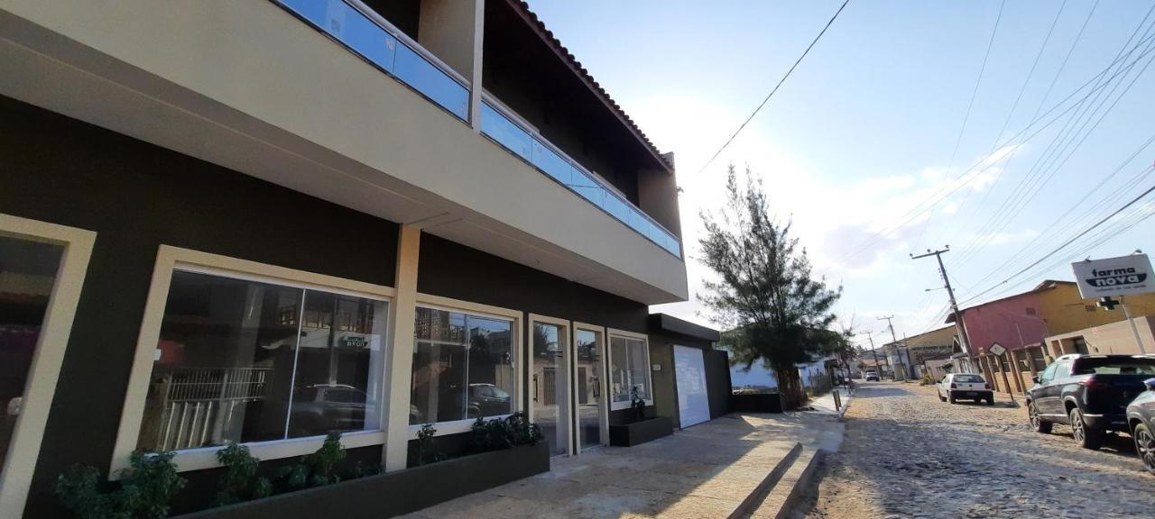 Blue Ape Flecheiras Apto De 02 Quartos Exterior photo