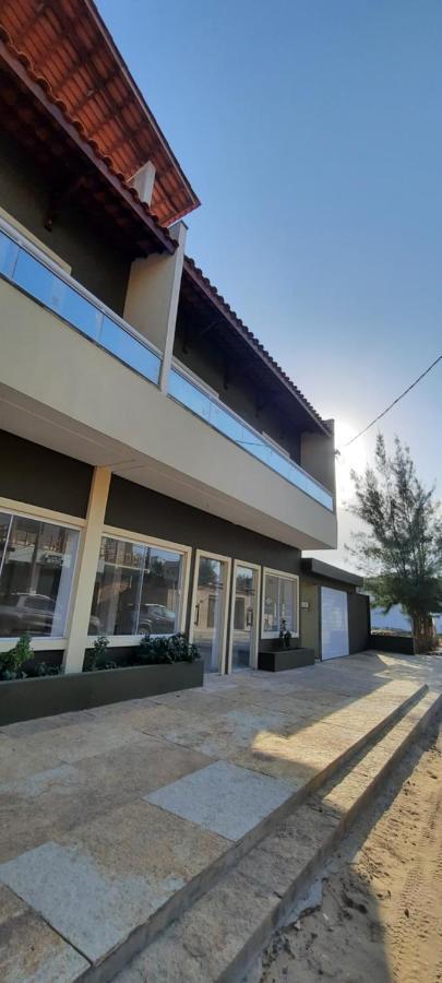 Blue Ape Flecheiras Apto De 02 Quartos Exterior photo